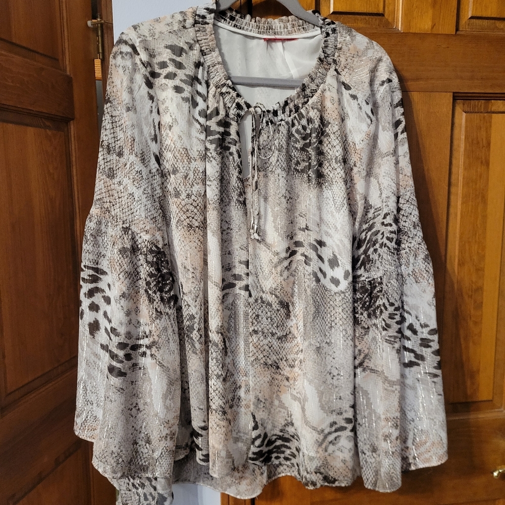 Jennifer  Lopez top 3X